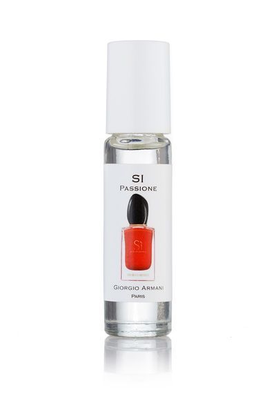 Armani Si Passione olejek 10ml perfumowany olejek