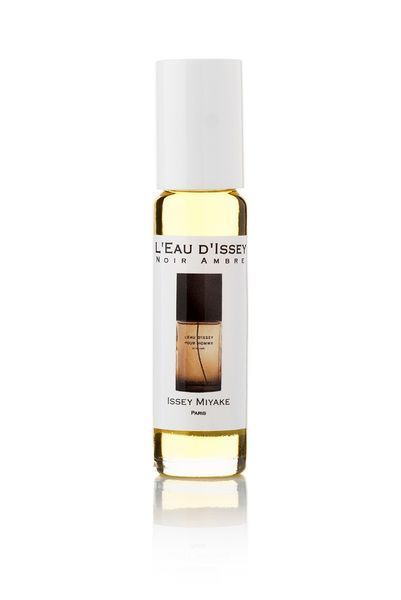 Issey Miyake L`Eau d`Issey Pour Homme Noir Olejek Ambre 10ml Olejek absolutny