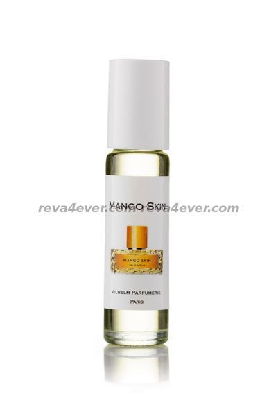 Vilhelm Parfumerie Mango Skin oil 10мл олія абсолю 0280 фото