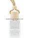 Yves Saint Laurent Black Opium 10 ml car perfume