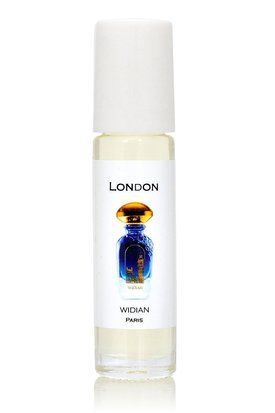 Widian London oil 10ml масло абсоля 583 фото