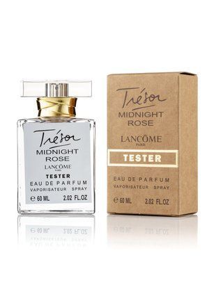 Lancome Tresor Midnight Rose edp 60ml brown tester 116 фото