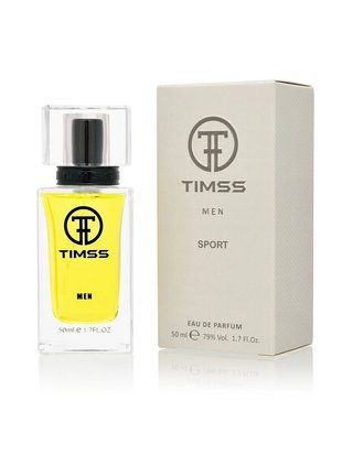 Chanel Allure Homme Sport edt 50ml TIMMS M112 фото
