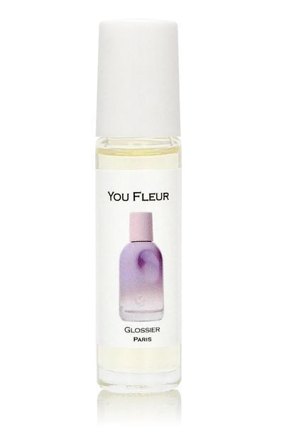 Glossier You Fleur oil 10ml олія абсолю 643 фото