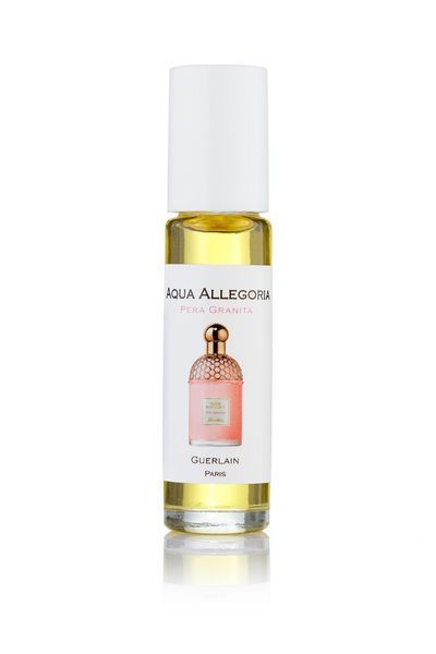 Guerlain Aqua Allegoria Pera Granita oil 10ml absolute oil