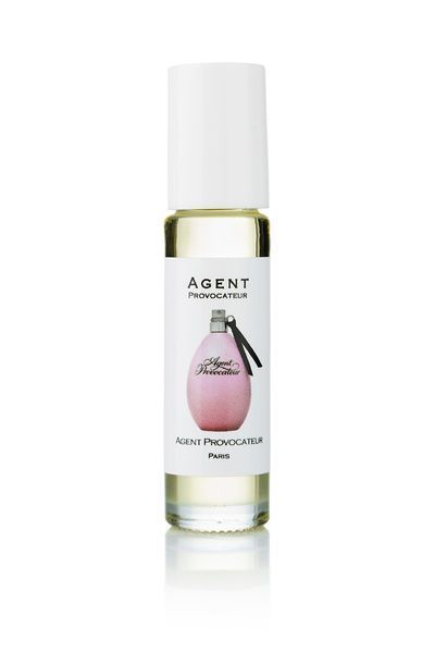 Agent Provocateur Eau de Parfum oil 10мл олія абсолю 0001 фото