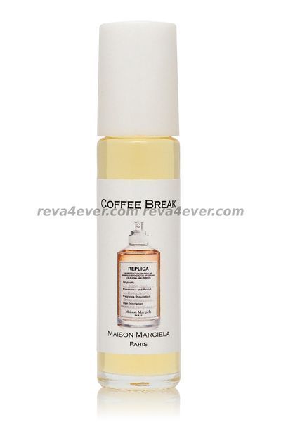 Maison Martin Margiela Coffee Break oil 10ml absolute oil
