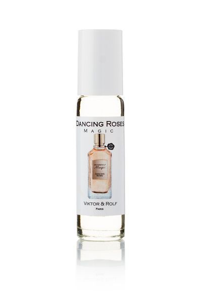 Viktor & Rolf Magic Dancing Roses oil 10мл масло абсолю