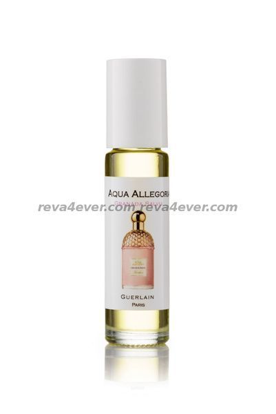 Guerlain Aqua Allegoria Granada Salvia oil 10ml absolute oil