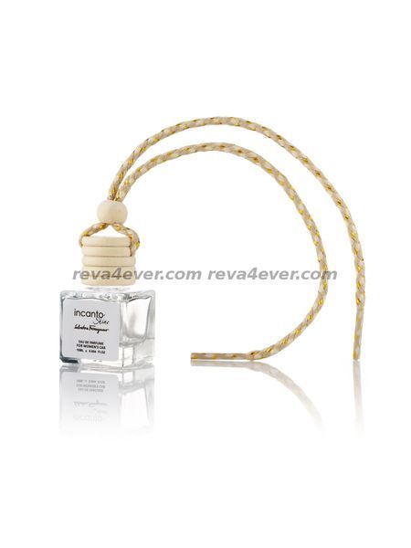 Salvatore Ferragamo Incanto Shine 10 ml car perfume