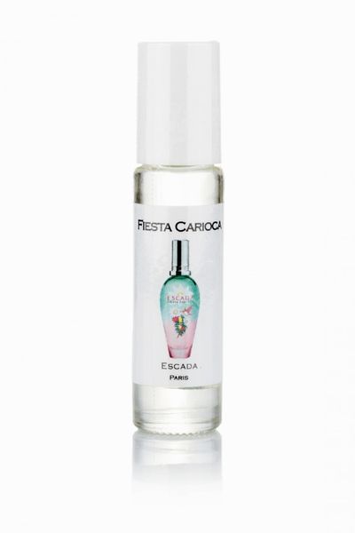 Escada Fiesta Carioca olej 10ml olej absolutny