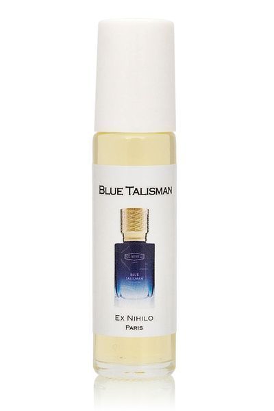 Ex Nihilo Blue Talisman oil 10ml absolute oil NEW