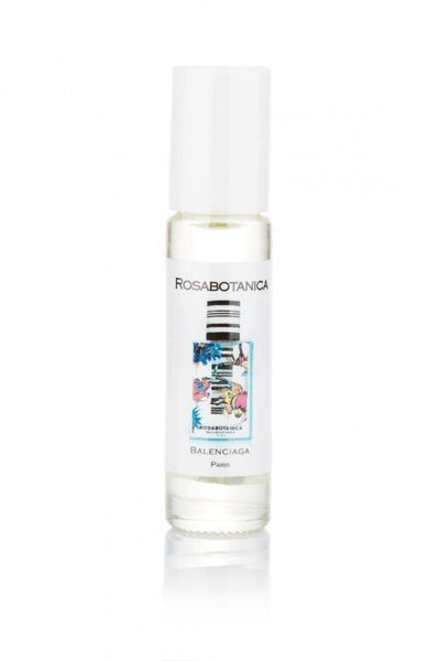 Balenciaga Rosabotanica oil 10мл масло абсолю 0008 фото