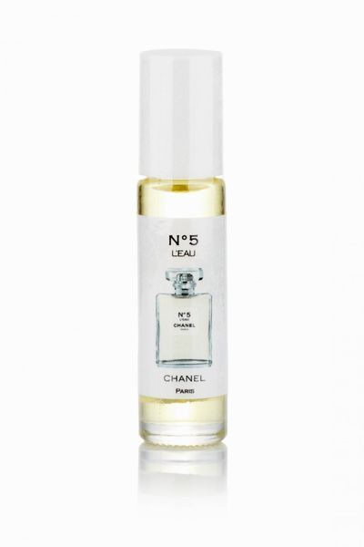 Chanel N5 LEau oil 10мл олія абсолю 0033 фото