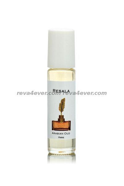 Arabian Oud Resala oil 10мл масло абсолю 332 фото