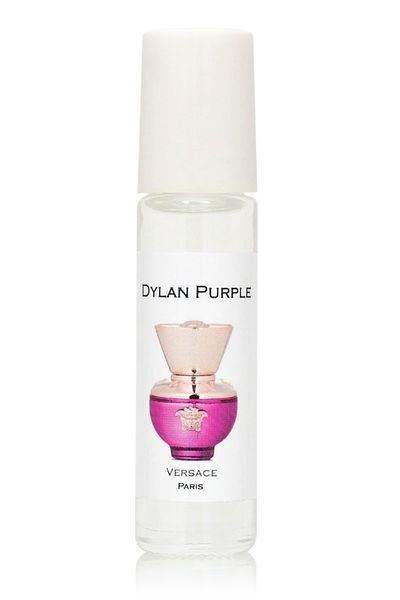 Versace Pour Femme Dylan Purple oil 10ml parfumooil