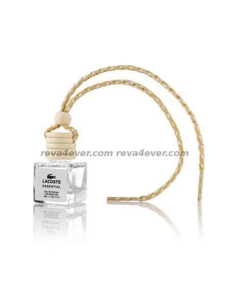 Lacoste Essential 10 ml car perfume