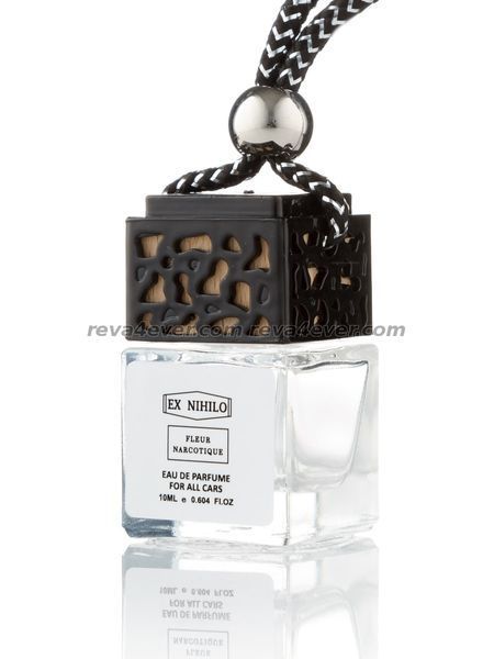 Ex Nihilo Fleur Narcotique 10 ml car perfume VIP 69 фото