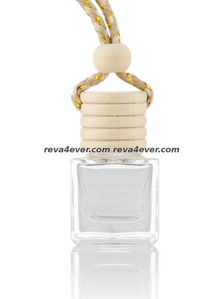 Lacoste Essential 10 ml car perfume