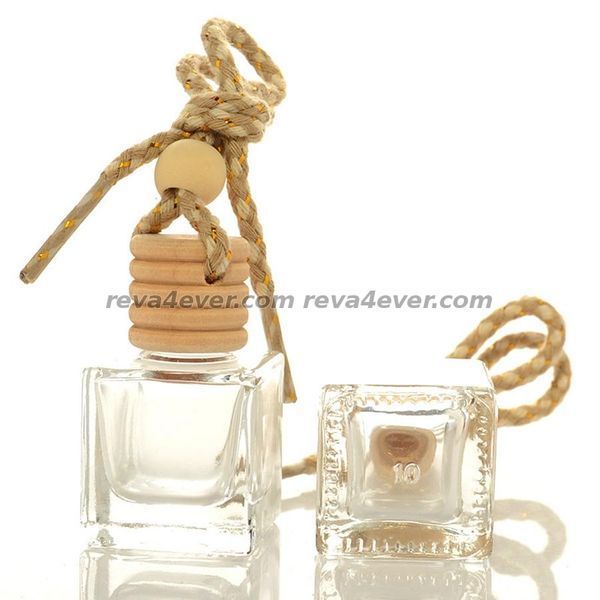 Lacoste Essential 10 ml car perfume