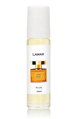 Kajal Lamar oil 10ml масло абсолю 585 фото