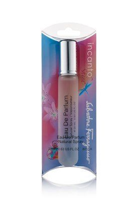 Salvatore Ferragamo Incanto Shine 20ml парфуми ручка спрей скло на блістері 142 фото