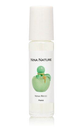Nina Ricci Nina Nature oil 10мл масло абсолю 434 фото