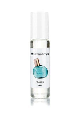 Missoni Acqua oil 10мл олія абсолю 0142 фото