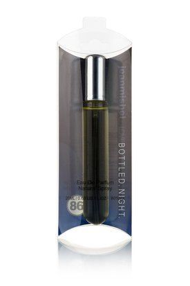 Jeanmishel 86 Love Bottled Night edp 20мл на блистере