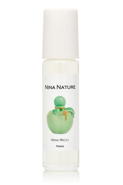 Nina Ricci Nina Nature oil 10ml absolute oil