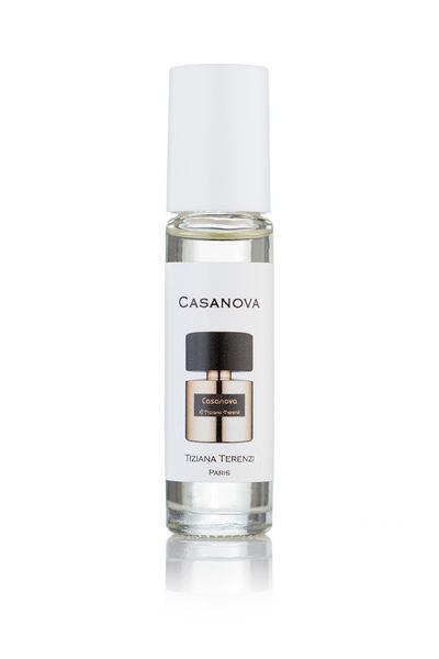 Tiziana Terenzi Casanova oil 10мл масло абсолю 0232 фото
