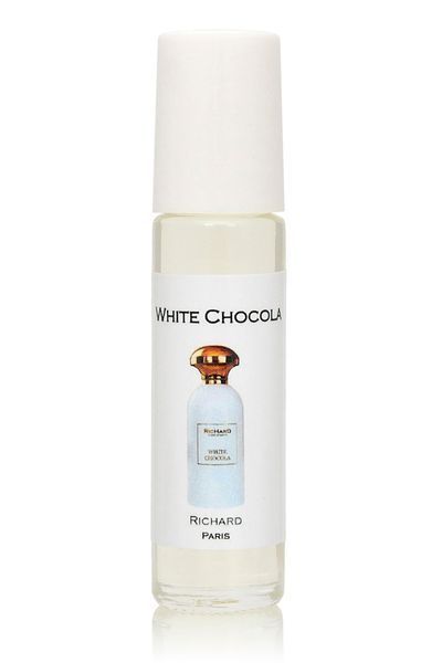 Richard White Olejek czekoladowy 10ml olejek absolutny NOWY