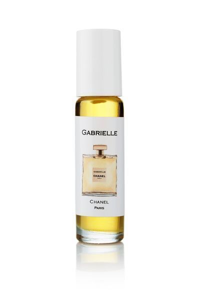 Chanel Gabrielle oil 10ml absolute oil