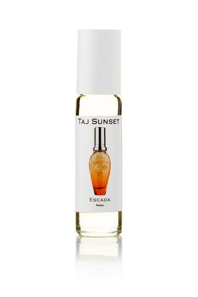 Escada Taj Sunset oil 10мл масло абсолю 0063 фото