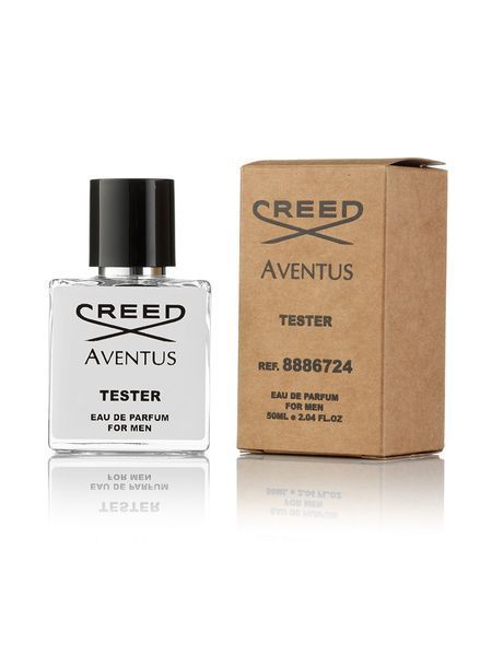 Creed Aventus edp 50ml premium tester Taj Max