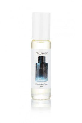 Christian Dior Sauvage oil 10мл олія parfumooil 0044 фото