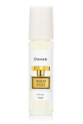 Kajal Dahab oil 10мл масло parfumooil 435 фото