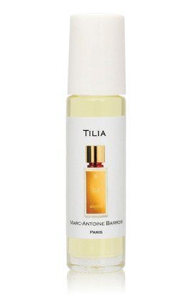 Marc-Antoine Barrois Tilia oil 10ml масло абсолю NEW 486 фото