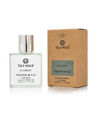 Hugo Boss Boss Element edp 50ml premium tester Taj Max 132 фото