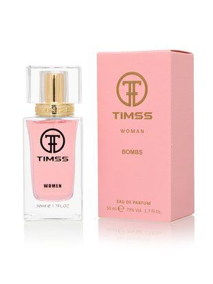 Victoria's Secret Bombshell edp 50ml TIMMS W314 фото