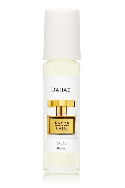 Kajal Dahab oil 10мл масло parfumooil 435 фото