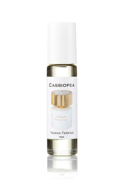 Tiziana Terenzi Luna Collection Olejek kasjopea 10ml olejek perfumowany