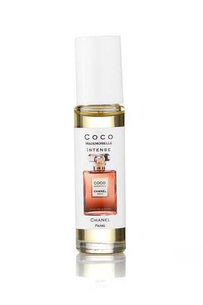 Chanel Coco Mademoiselle Eau De Parfum Intensywny olejek 10ml absolutnego olejku