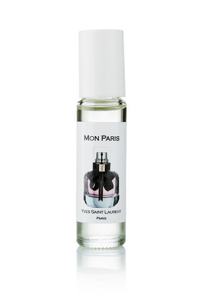 Yves Saint Laurent Mon Paris oil 10ml absolute oil
