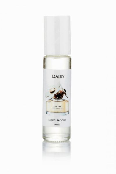 Marc Jacobs Daisy oil 10мл масло абсолю 0140 фото