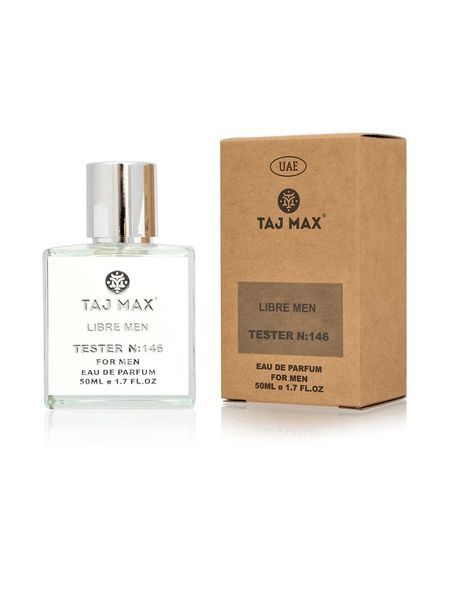 Yves Saint Laurent L'Homme Libre edp 50ml premium tester Taj Max 146 фото