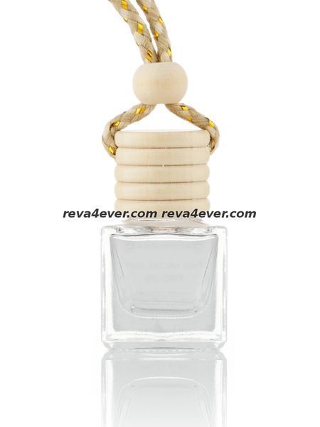 Chloe Eau de Parfum 10 ml car perfume (ароматизатор в авто подвесной) 34 фото