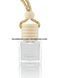 Chloe Eau de Parfum 10 ml car perfume (ароматизатор в авто подвесной) 34 фото 3
