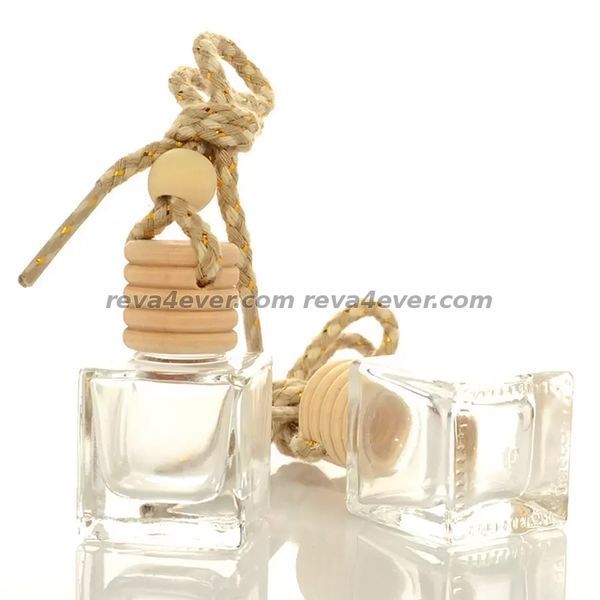 Chloe Eau de Parfum 10 ml car perfume (ароматизатор в авто подвесной) 34 фото