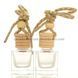 Chloe Eau de Parfum 10 ml car perfume (ароматизатор в авто подвесной) 34 фото 11